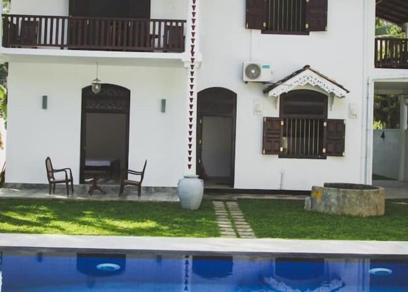 Galle District Galle Exterior Detail