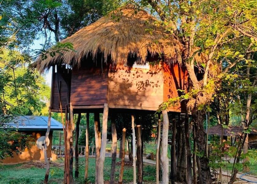 Uva Province Hambegamuwa Room