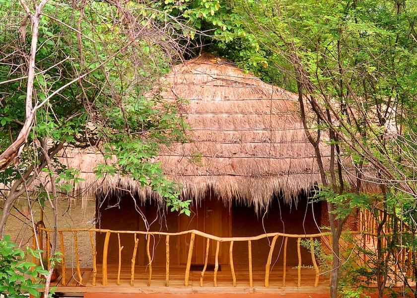 Uva Province Hambegamuwa Room