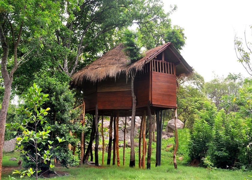 Uva Province Hambegamuwa Room