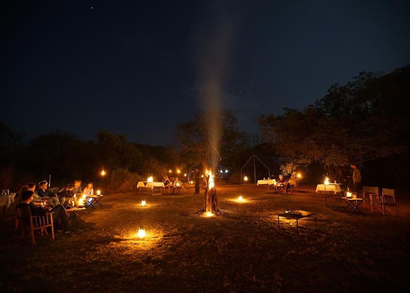 Anuradhapura District Nochchiyagama Dining Area