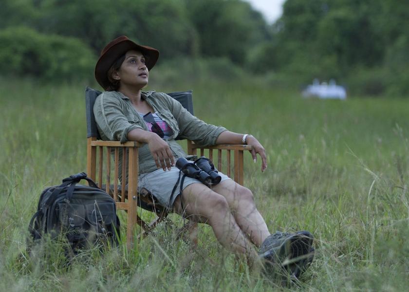 Anuradhapura District Nochchiyagama Property Grounds