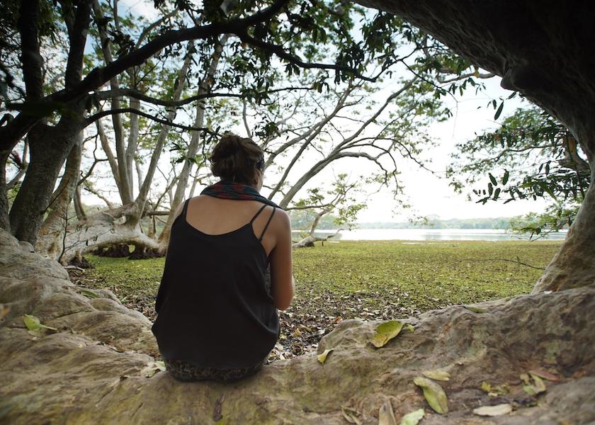 North Central Province Pahala Maragahawewa Property grounds