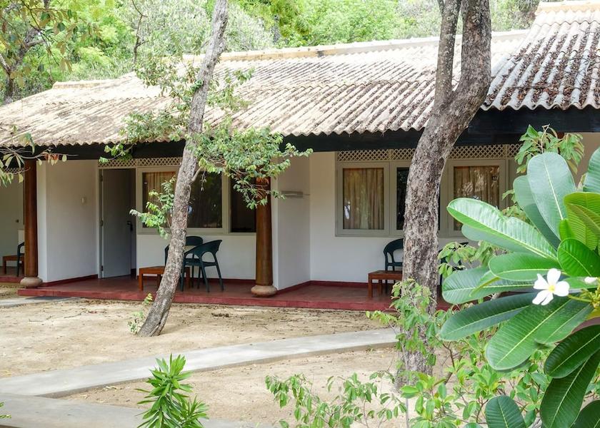 Eastern Province Nilaveli Terrace/patio