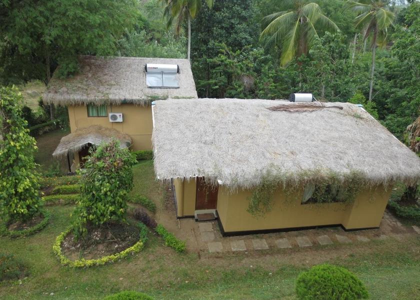 Central Province Maberiyatenna Exterior