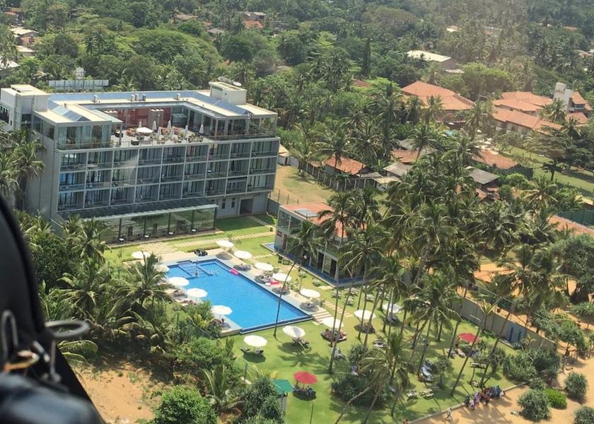 Western Province Wadduwa Garden