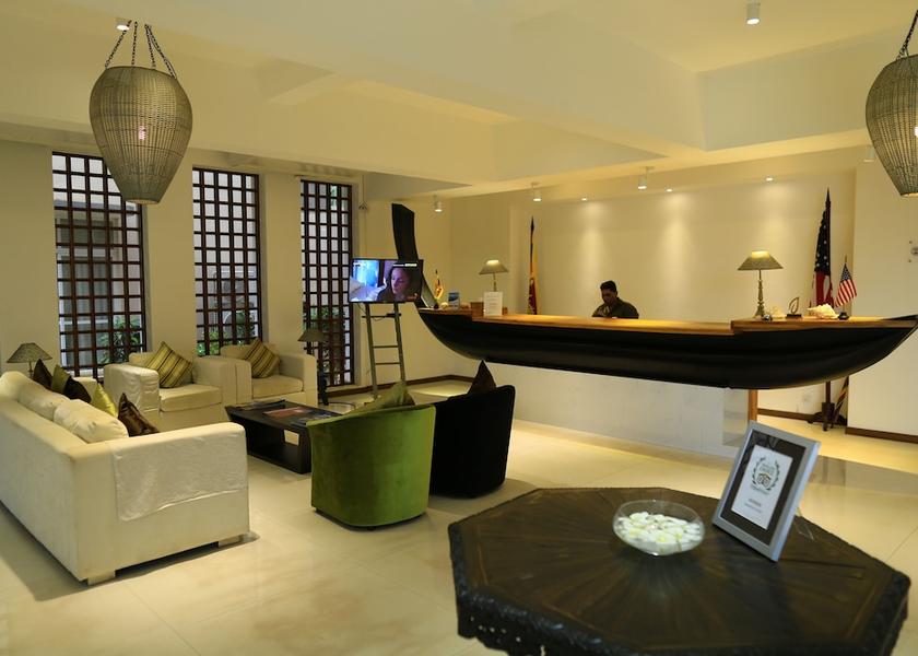 Trincomalee District Trincomalee Lobby