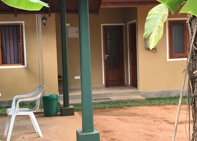 Western Province Negombo 