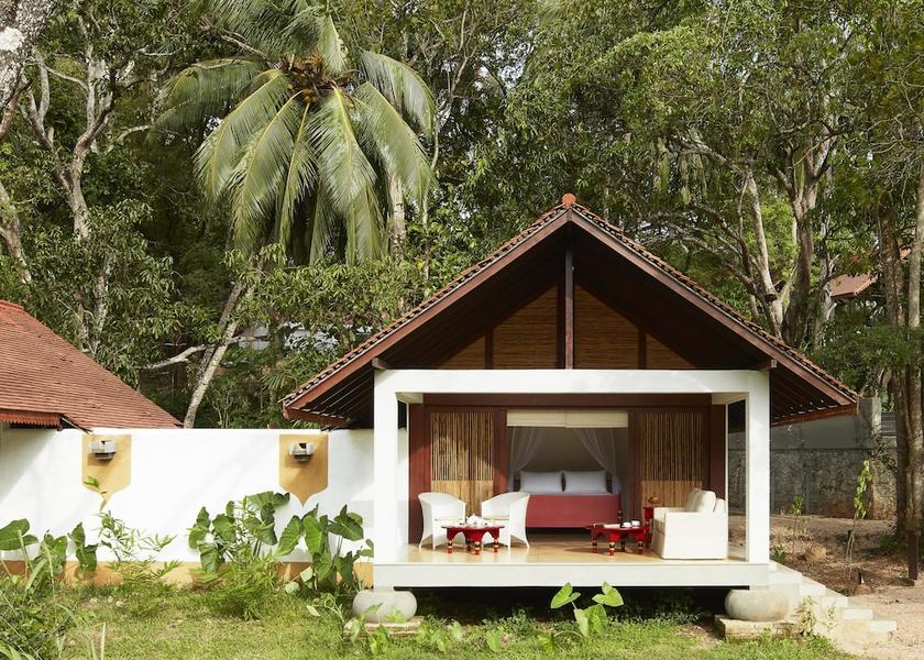 Uva Province Wellawaya Room