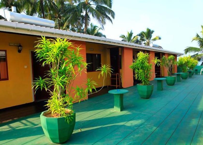 Kalutara District Kalutara Exterior Detail