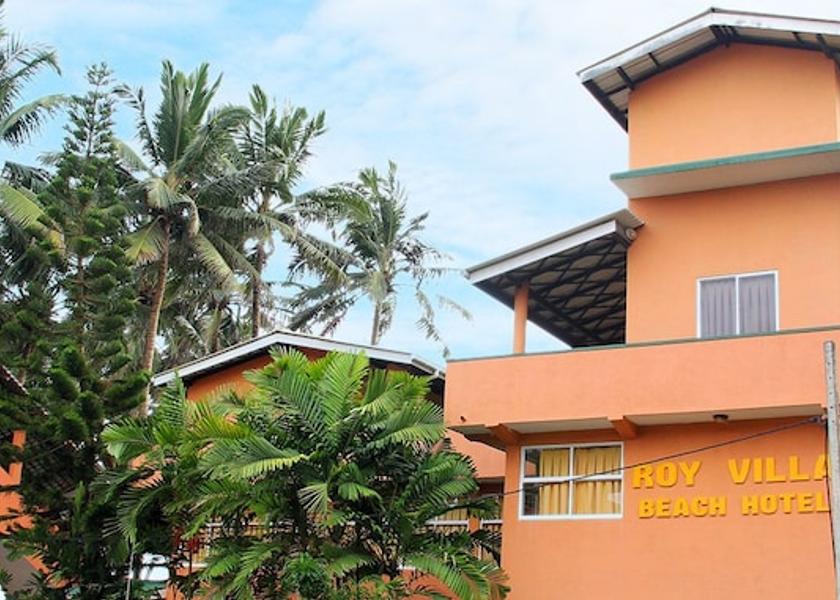 Kalutara District Kalutara Facade