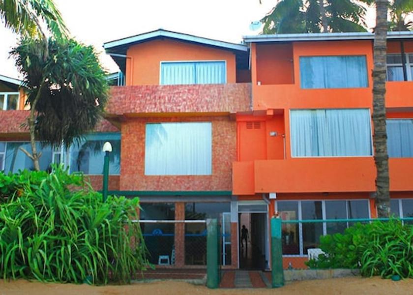 Kalutara District Kalutara Facade