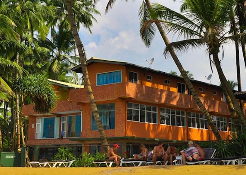 Kalutara District Kalutara Exterior Detail