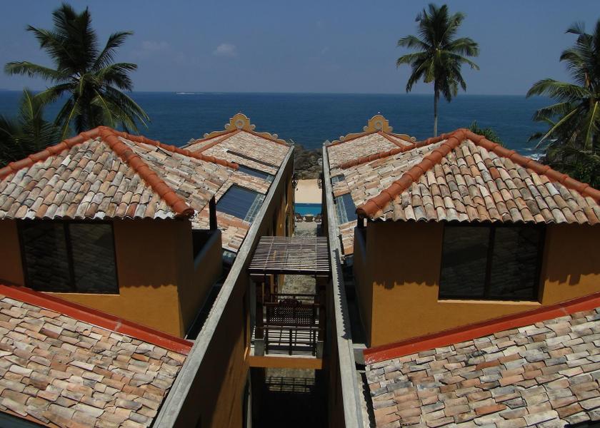 Southern Province Unawatuna View