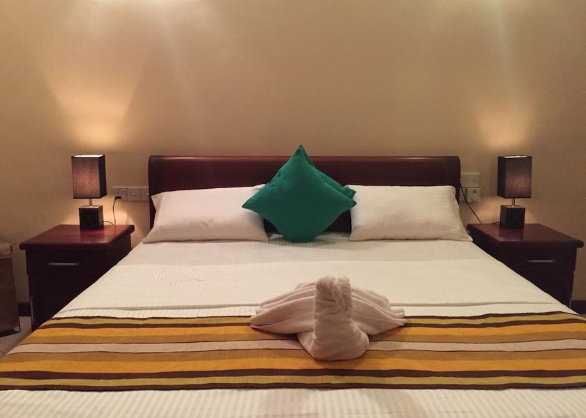 Colombo District Colombo Room