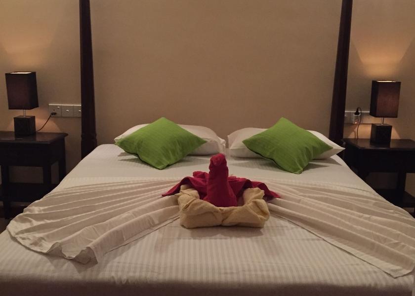 Colombo District Colombo Room