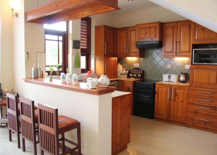 Colombo District Colombo Interior Entrance