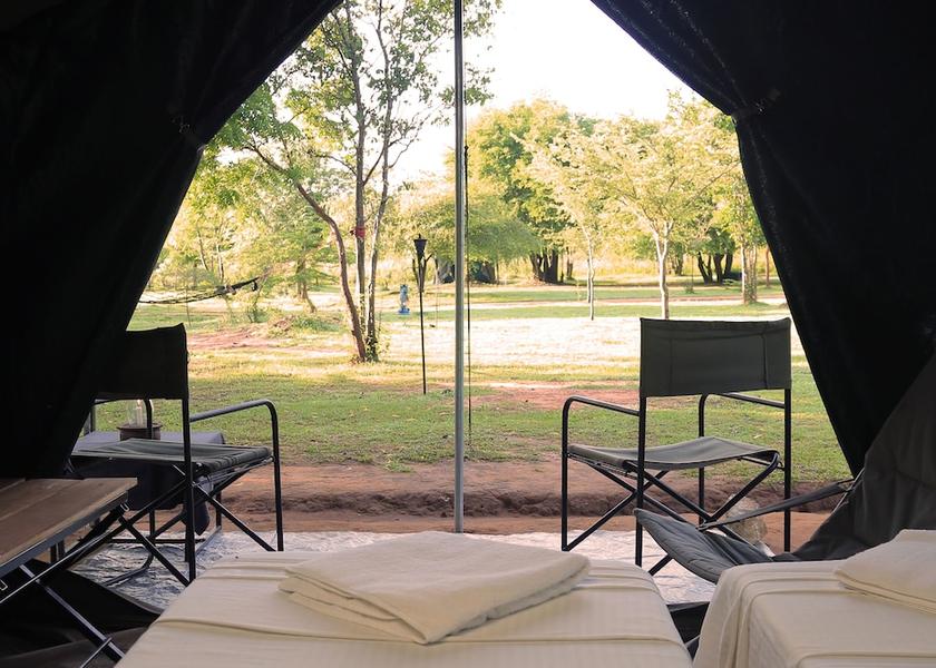 Uva Province Rankethgama Room