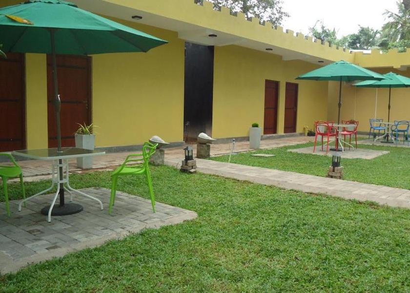 Western Province Negombo Outdoors
