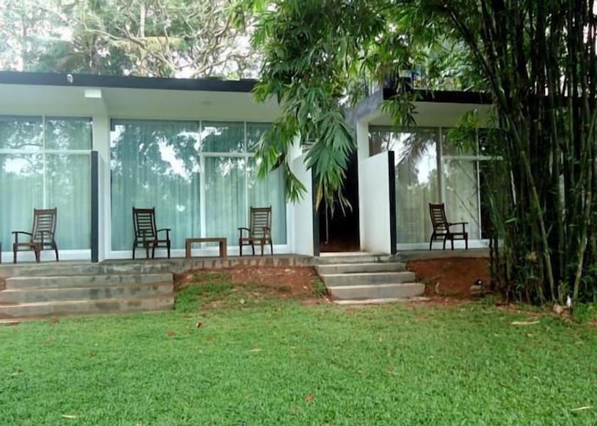 Western Province Negombo View from property