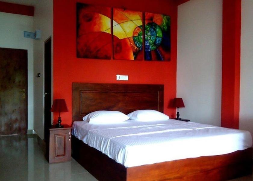 Gampaha District Negombo Room