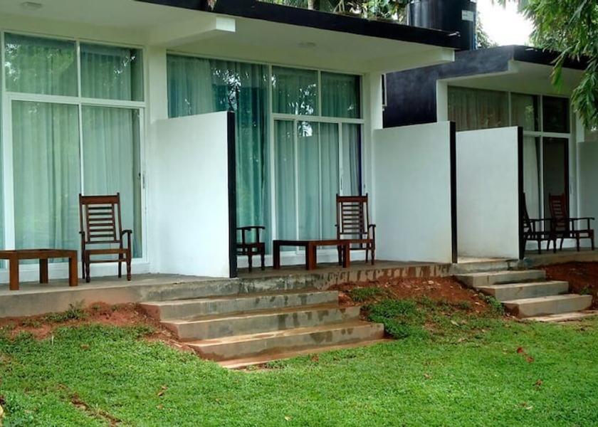 Western Province Negombo Garden