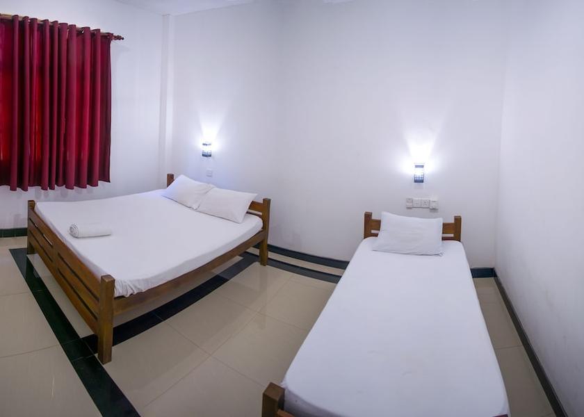 North Central Province Habarana Room