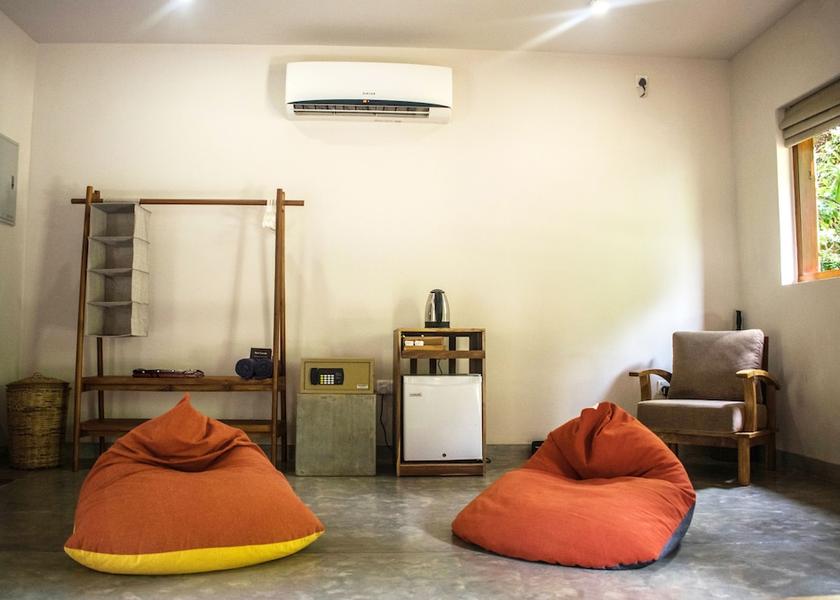 Eastern Province Arugam Bay Room