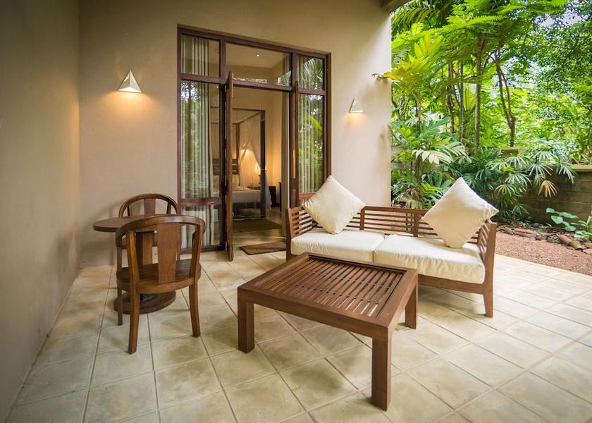 Southern Province Balapitiya Terrace/patio