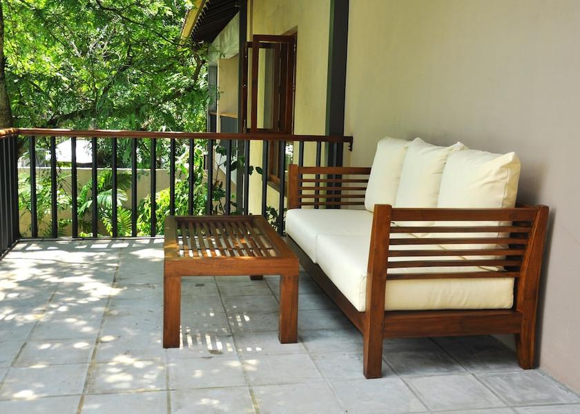 Southern Province Balapitiya Terrace/patio