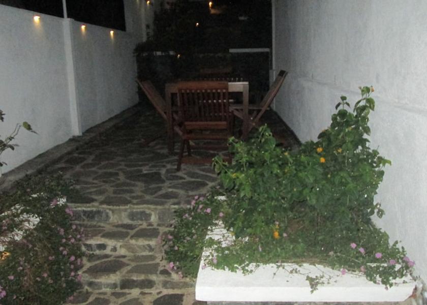 Central Province Kandy Facade