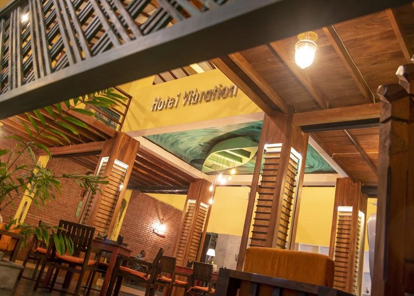 Southern Province Hikkaduwa Restaurant