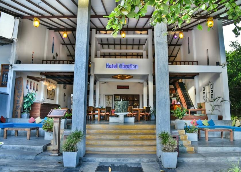 Galle District Hikkaduwa Primary image