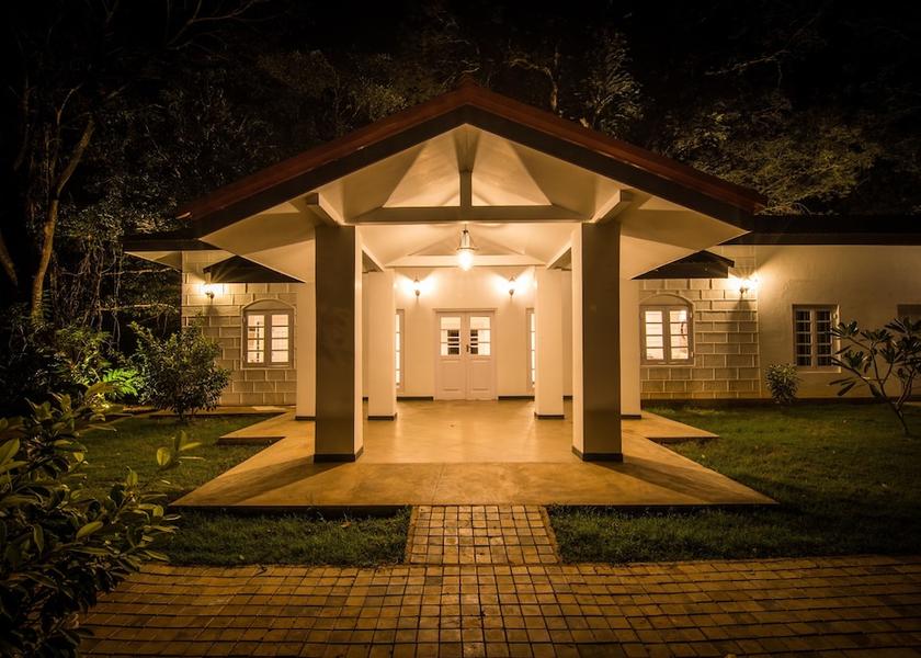 Central Province Maberiyatenna Living area