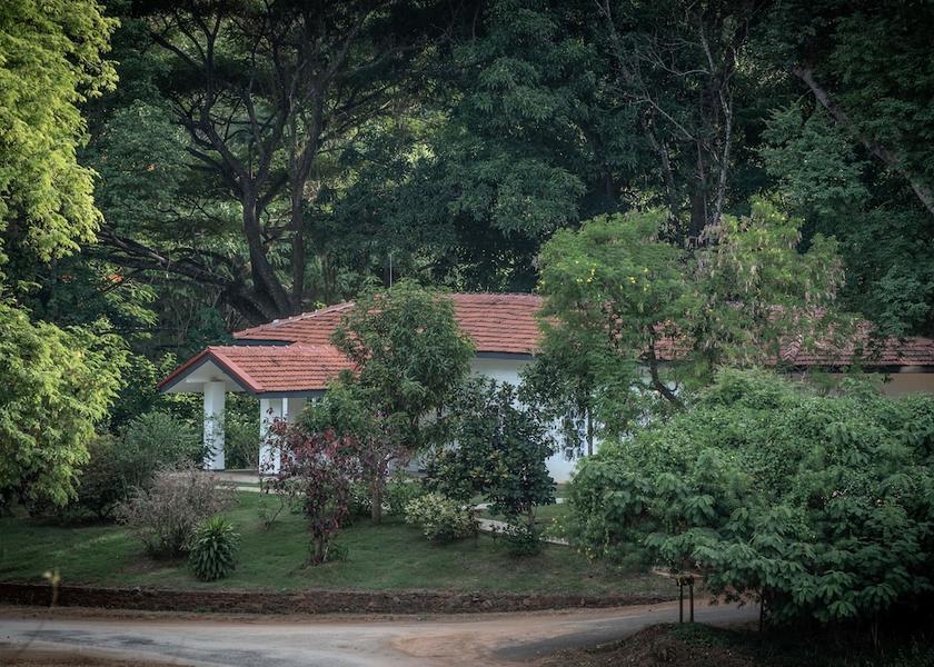 Central Province Maberiyatenna Room
