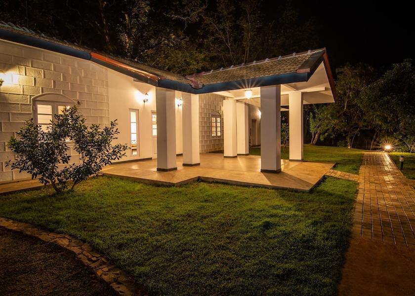 Central Province Maberiyatenna Living area