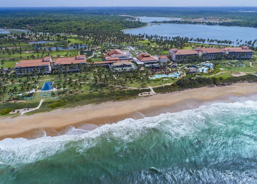 Southern Province Hambantota Terrace/patio