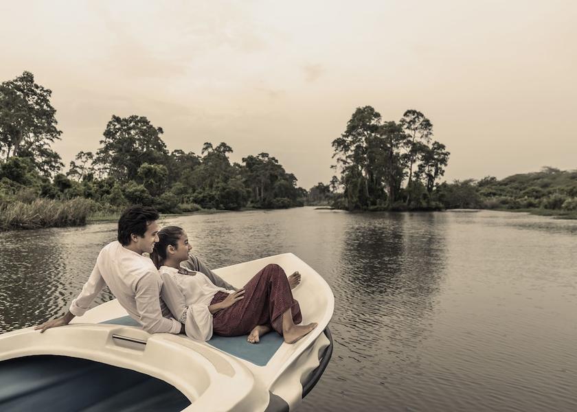 Hambantota District Hambantota Boating