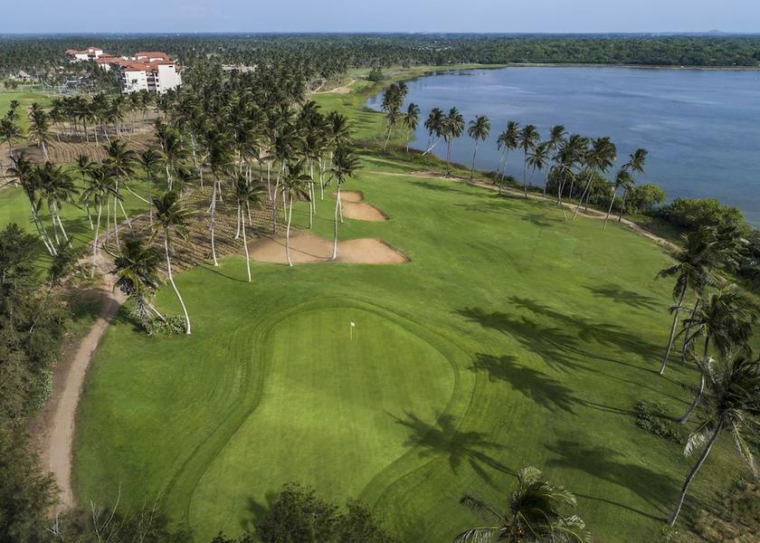 Hambantota District Hambantota Golf