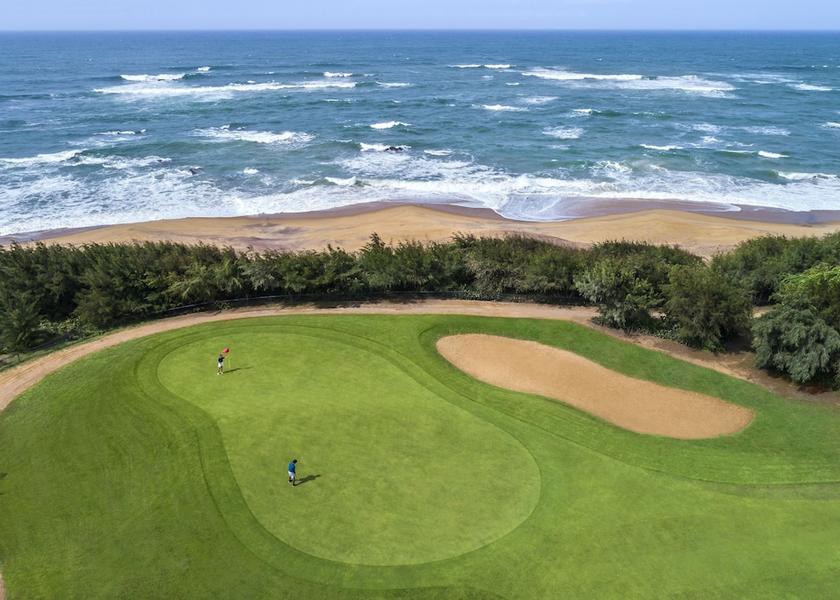 Southern Province Hambantota Golf