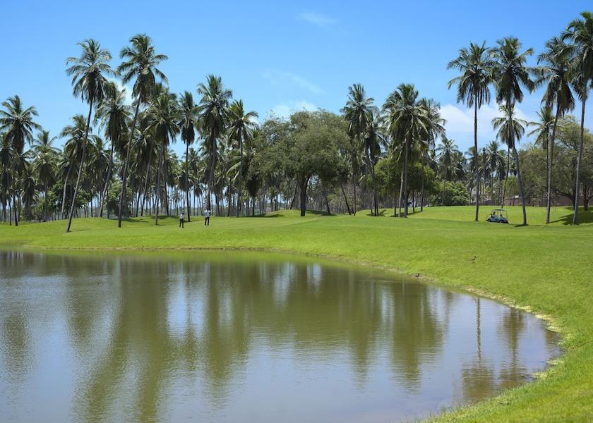 Hambantota District Hambantota Golf