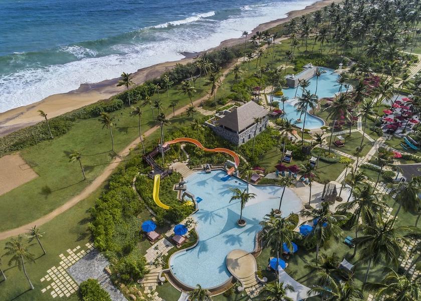 Hambantota District Hambantota Pool