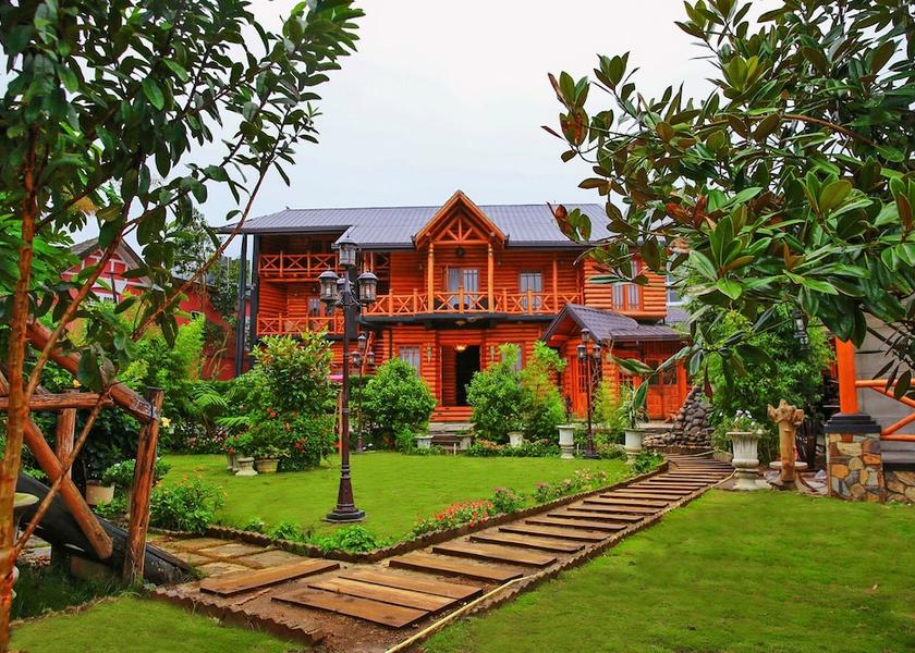 Central Province Nuwara Eliya Interior