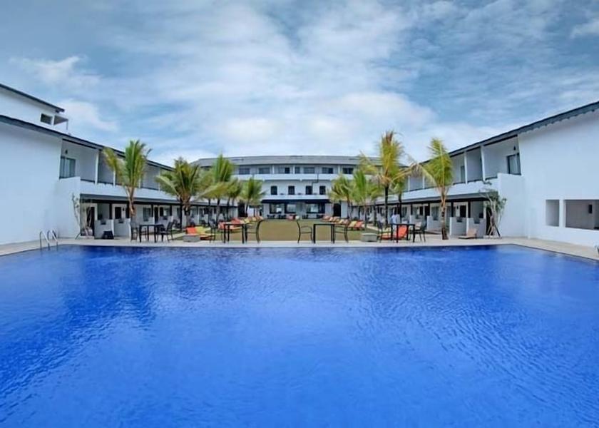 Kalutara District Wadduwa Pool