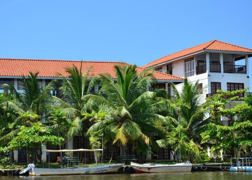 Southern Province Bentota Exterior view