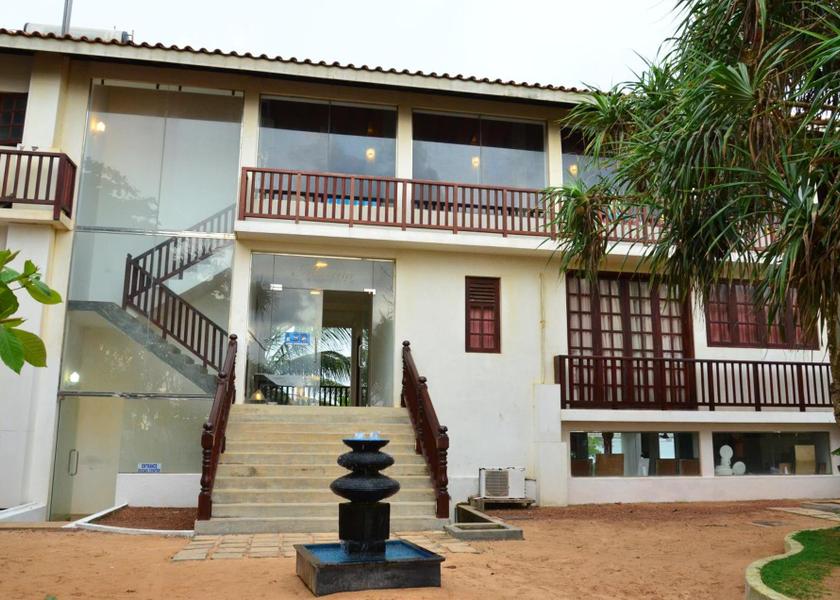 Southern Province Bentota Facilities