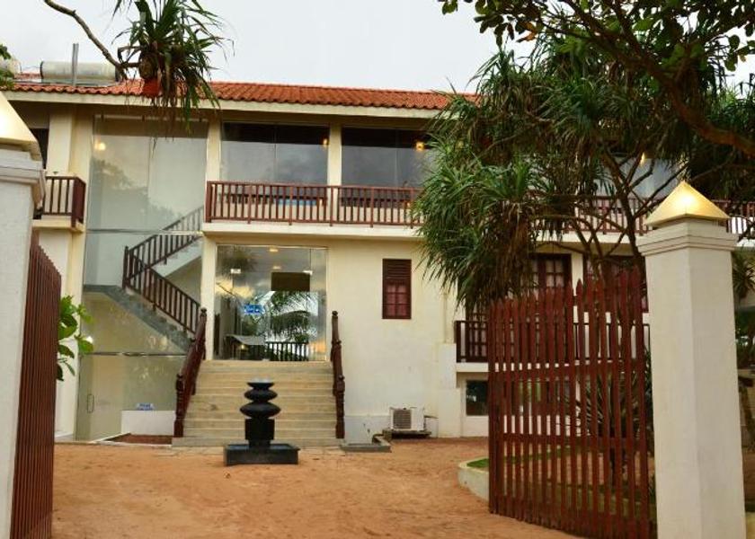 Southern Province Bentota Facilities