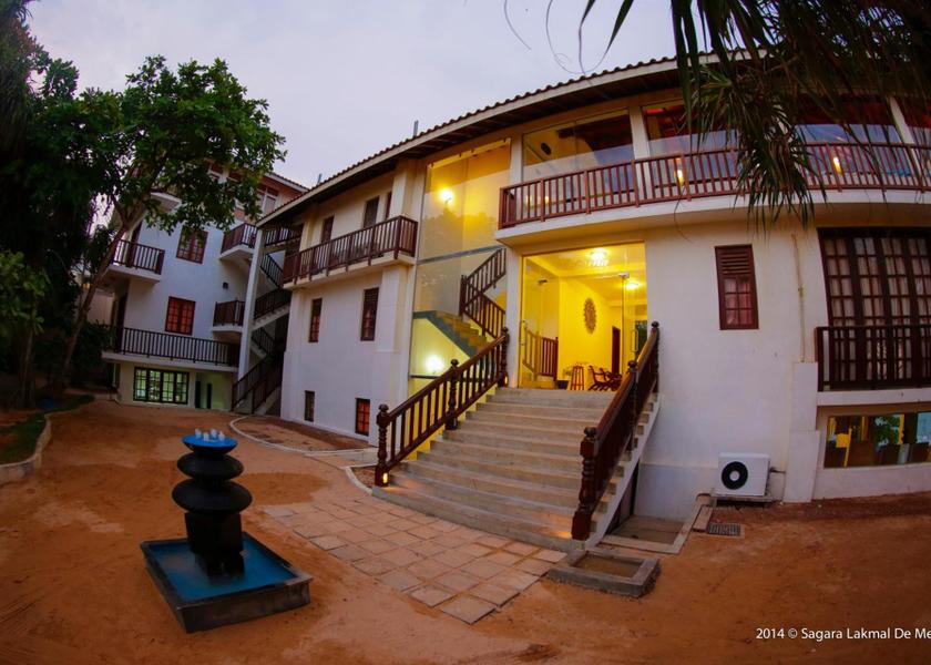 Southern Province Bentota 