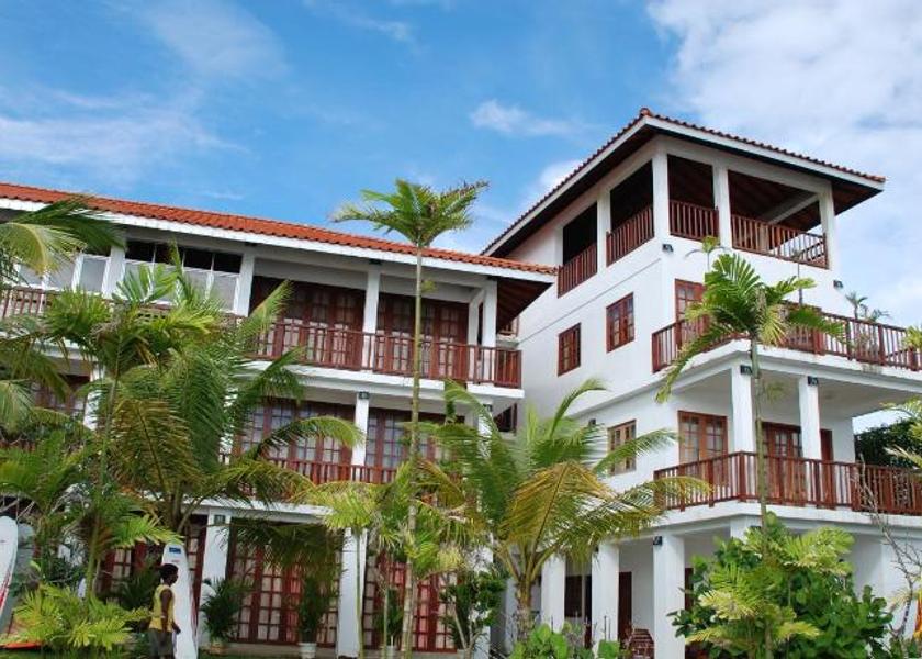 Southern Province Bentota Garden