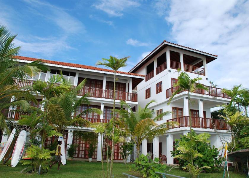 Southern Province Bentota Garden